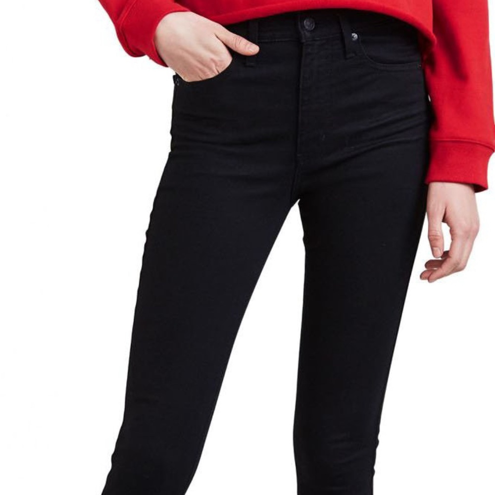 Mile High Super Skinny Jeans - Women's, 25-30